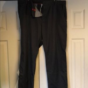 Lululemon men’s chinos sz 38x30 gunmetal gray